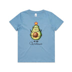 Avo Good Christmas - Kids T-shirt