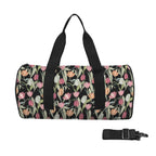 Tulips Duffle Bag one size Duffle Bag Printed Offshore