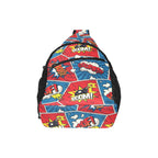 Comic Book Cells - Chest Bag