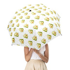 Winking Avocados Umbrella Umbrella Food Printed Offshore