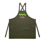 Always Hungry, Caterpillar - AS Colour Carrie Apron