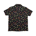 Candy - Senior Kids Hawaiian Shirt