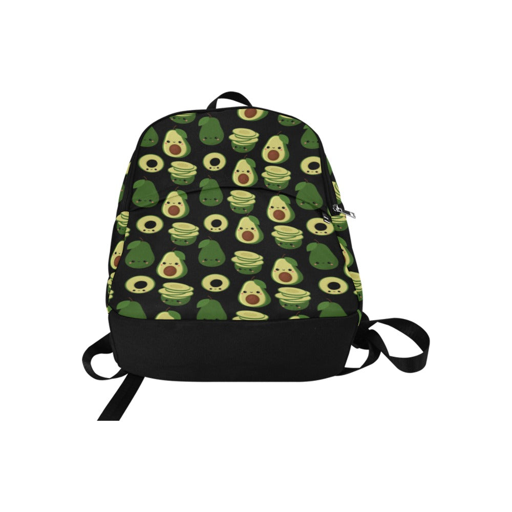 Cute Avocados - Fabric Backpack