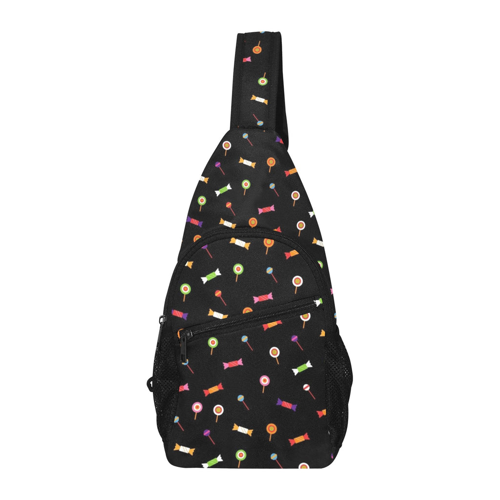 Candy - Chest Bag