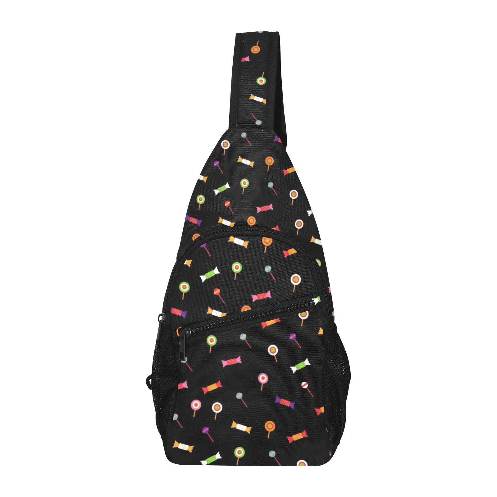 Candy - Chest Bag