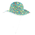 Summer Fruit Wide Brim Bucket Hat Wide Brim Bucket Hat Food Printed Offshore