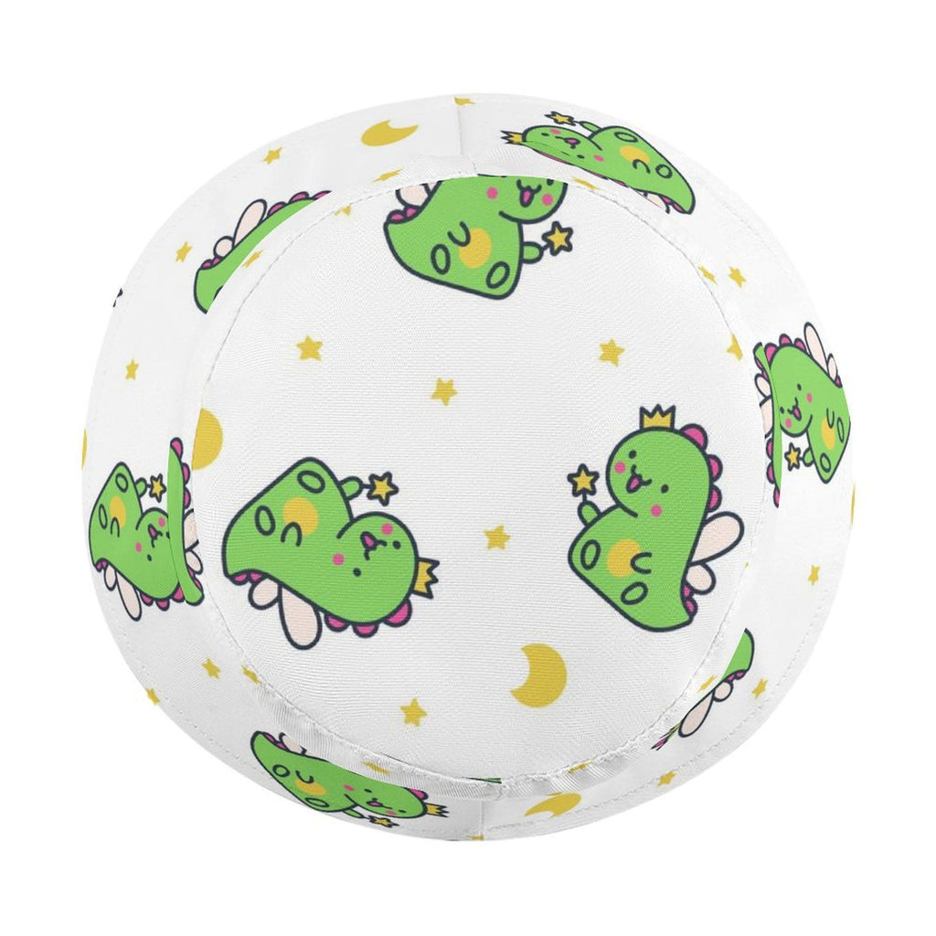 Fairy Dinosaurs - Kids Bucket Hat