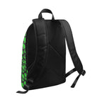Aliens - Fabric Backpack