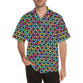 Tesselate - Mens Hawaiian Shirt