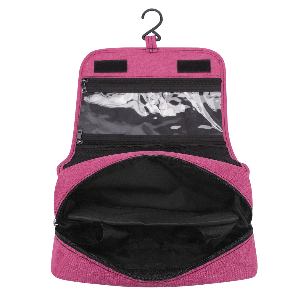 Personalised Video Game Toiletry Cosmetic Travel Bag Personalised Cosmetic / Toiletry Bag Games Printed Offshore Retro