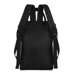 Comic Book 2 Multi Pocket Backpack Multi Pocket Backpack comic Printed Offshore