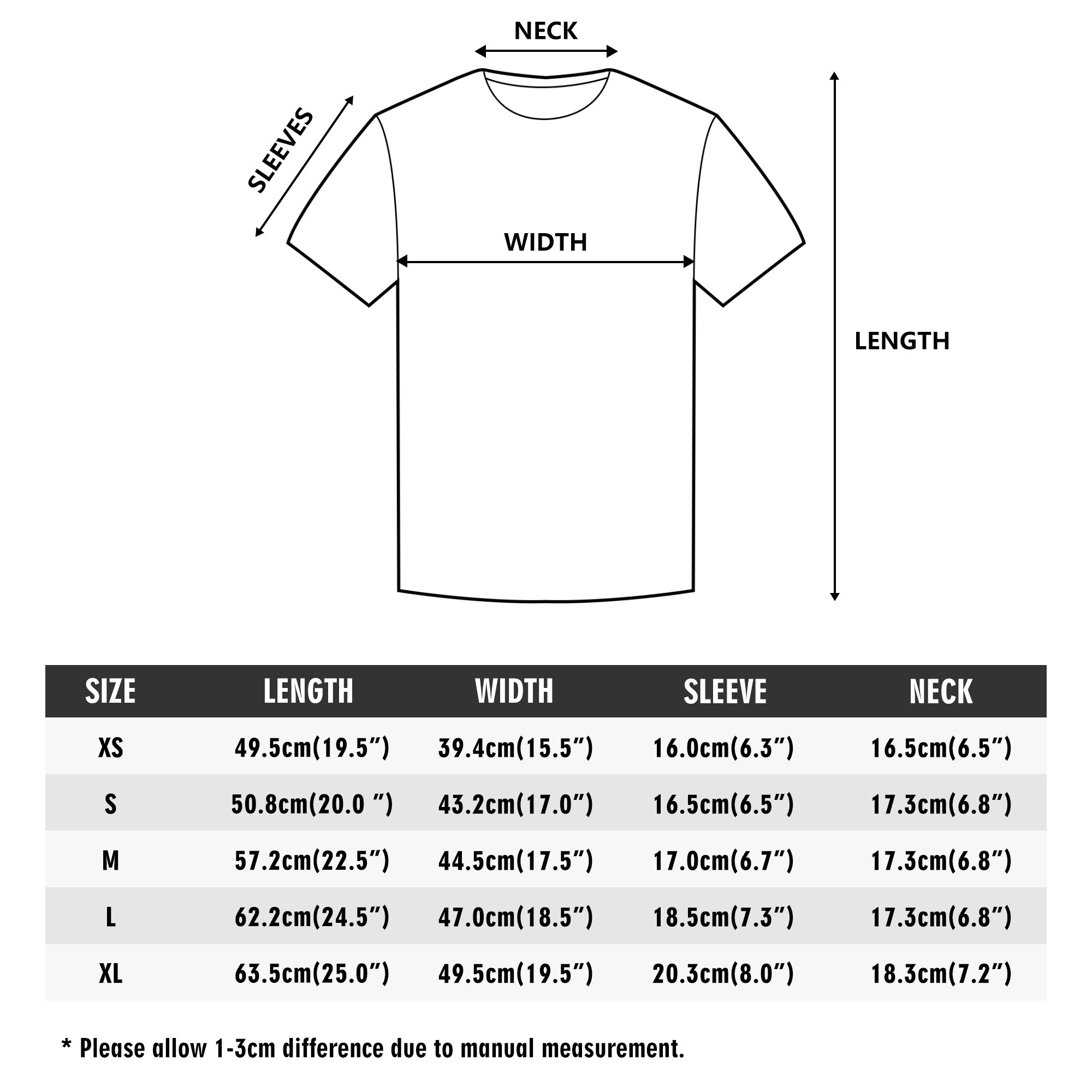 Comic Book Speech Bubbles Kids Loose Fit Short Sleeve T-Shirt Kid's Full Print T-shirt comic Printed Offshore