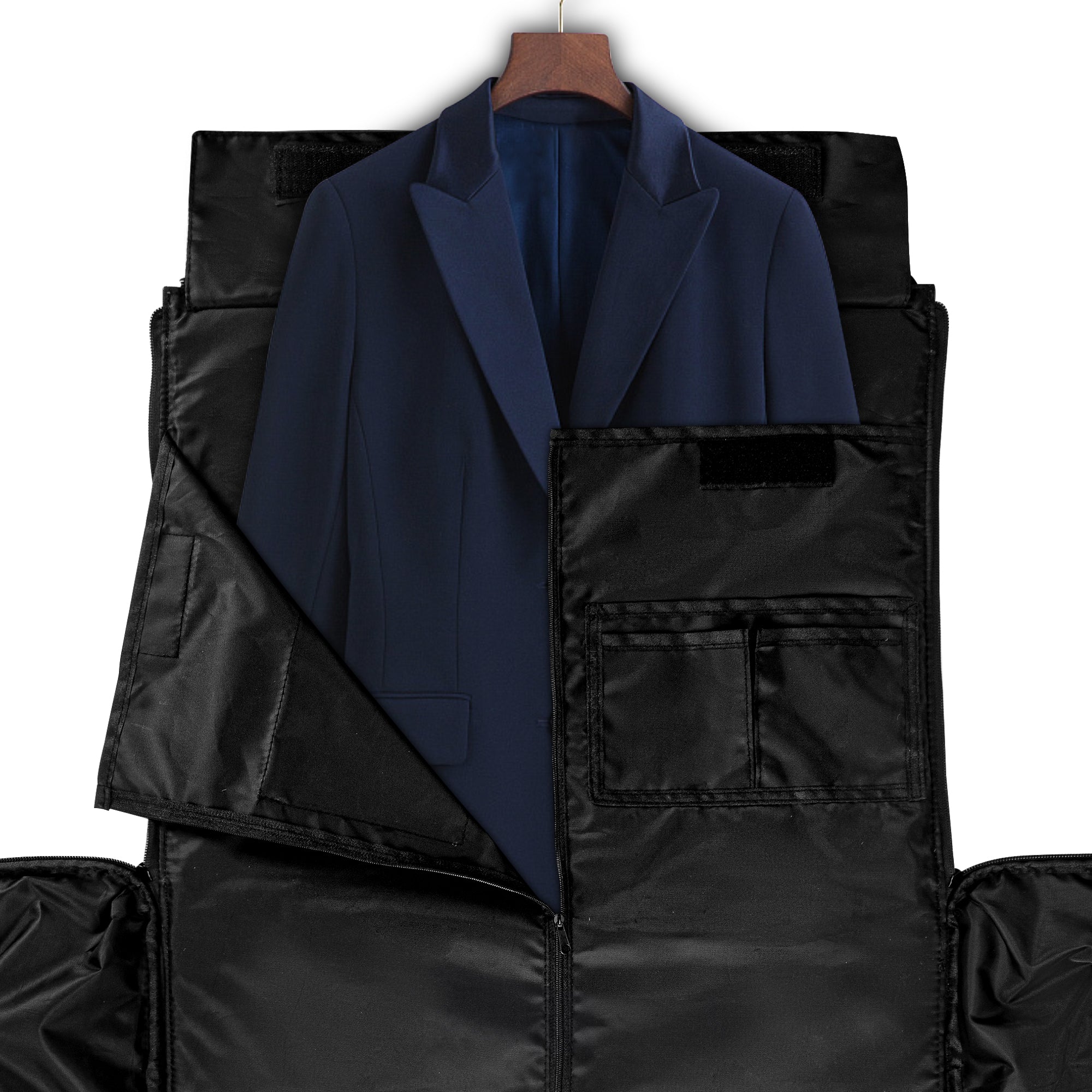 Personalised Tropical Flowers And Leaves Foldable Travel Bag Personalised Foldable Travel Bag Plants Printed Offshore