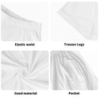 Valentine - Womens Short Sleeve 2-Piece Pyjama Set Women's Short Sleeve Pyjamas Love Printed Offshore