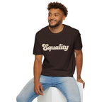 Equality - Unisex Softstyle T-Shirt