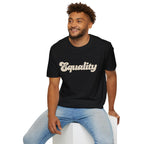 Equality - Unisex Softstyle T-Shirt