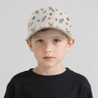 Rockets Kids Baseball Cap