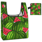 Watermelons - Collapsible Shopping Bag