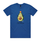 Avo Good Christmas - Mens T-shirt