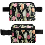 Tulips - Belt Bag