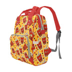 Cola - Multi-Function Backpack, Nappy / Diaper Bag