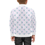 Zen Koala Kids Bomber Jacket
