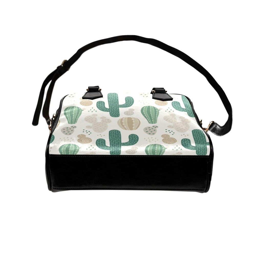 Cactus - Shoulder Handbag (Model 1634) Shoulder Handbags (1634)