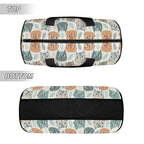 Cute Cat Faces Duffle Bag Duffle Bag Printed Offshore