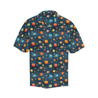 Galaxy - Mens Hawaiian Shirt