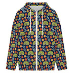 Hippie Caravan Women's Full-Zip Hoodie
