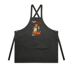 Sloth, Why Do They Want Dinner Every Single Night - AS Colour Carrie Apron
