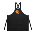 Pizza Pi - AS Colour Carrie Apron