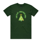 This Is My Christmas Shirt - Mens T-shirt