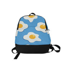 Fried Eggs - Fabric Backpack
