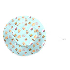 Classic Aussie Food Icons Wide Brim Bucket Hat Wide Brim Bucket Hat Australia Food Printed Offshore