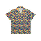 Hippie Caravan - Junior Kids Hawaiian Shirt