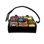Monster Kids - Shoulder Handbag (Model 1634) Shoulder Handbags (1634)