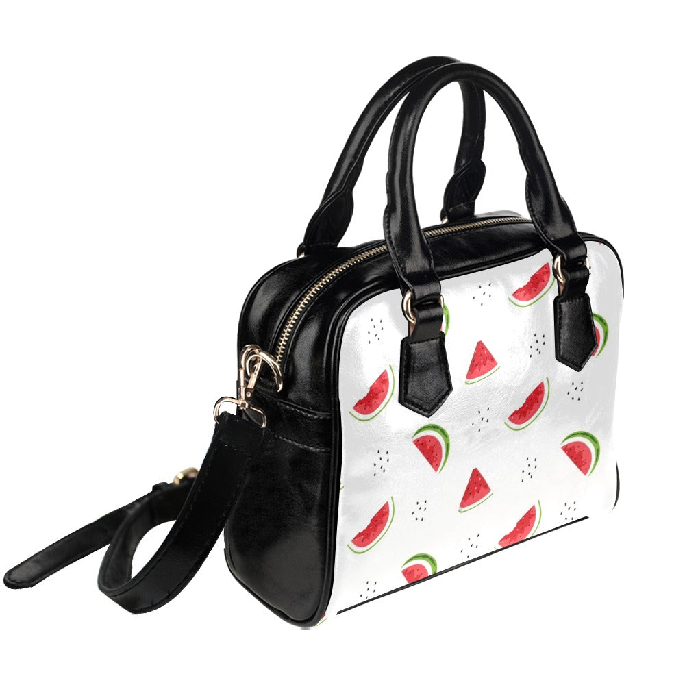 Watermelon - Shoulder Handbag (Model 1634) Shoulder Handbags (1634)