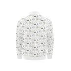 Bears Kids Bomber Jacket