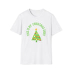 This Is My Christmas Shirt - Unisex Softstyle T-Shirt