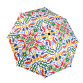 Bright Burst Umbrella One Size Umbrella Printed Offshore