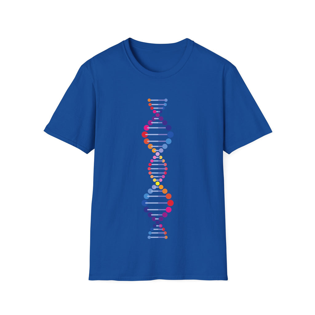 DNA - Unisex Softstyle T-Shirt