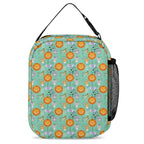 Safari Animals Backpack, Lunch Bag & Pencil Case Set