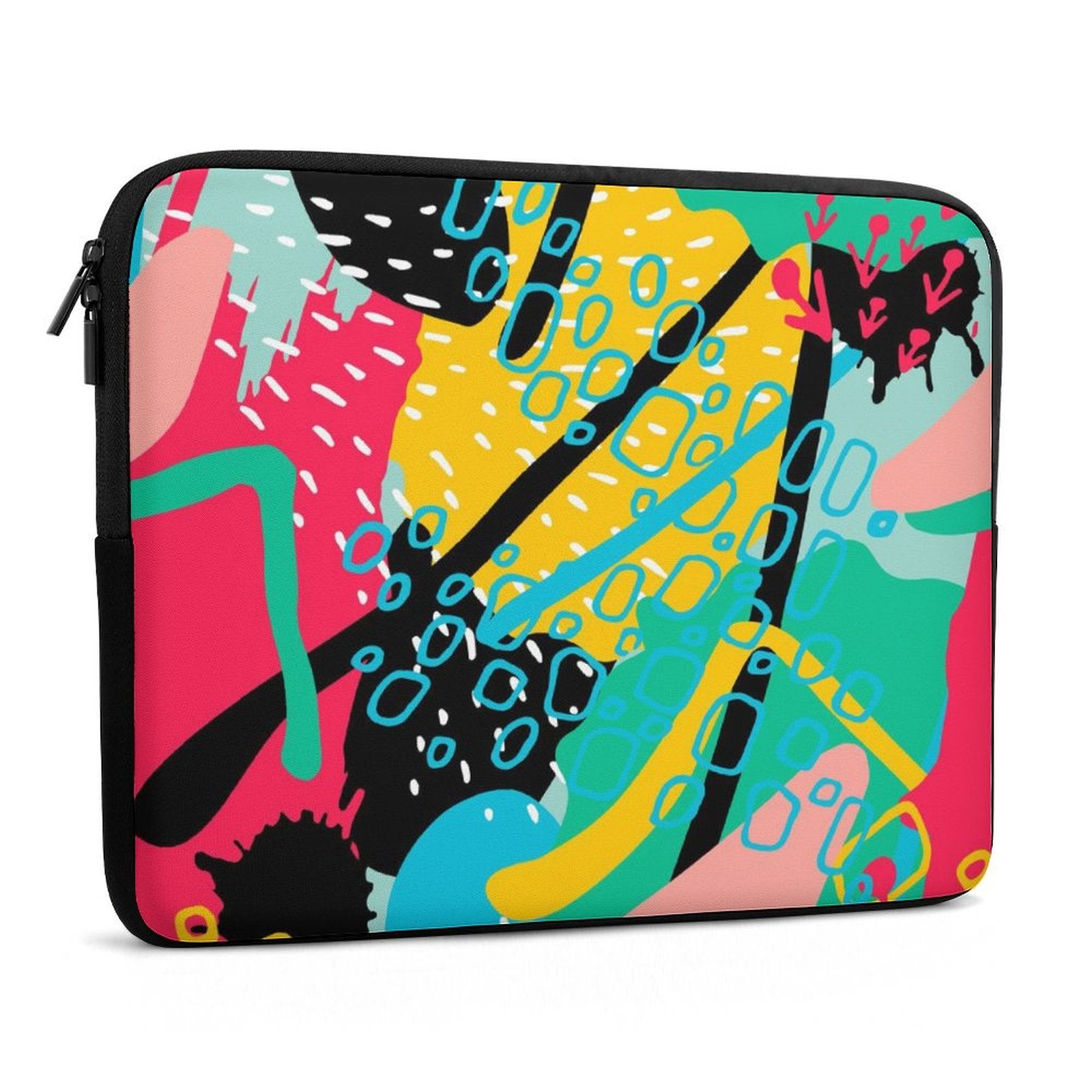 Abstract Colours - Laptop Sleeve (Multiple Sizes)