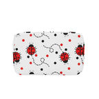 Ladybugs - Zipper Lunch Bag Zipper Lunch Bag Printed Offshore