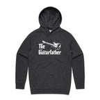 The Guitar Father - Mens Hoodie