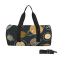 Planets Duffle Bag one size Duffle Bag Printed Offshore