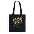 Premium Tote Bag Default Title Print Material