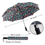 Video Game Umbrella Umbrella Games Printed Offshore