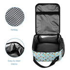 Classic Aussie Food Icons Backpack, Lunch Bag & Pencil Case Set